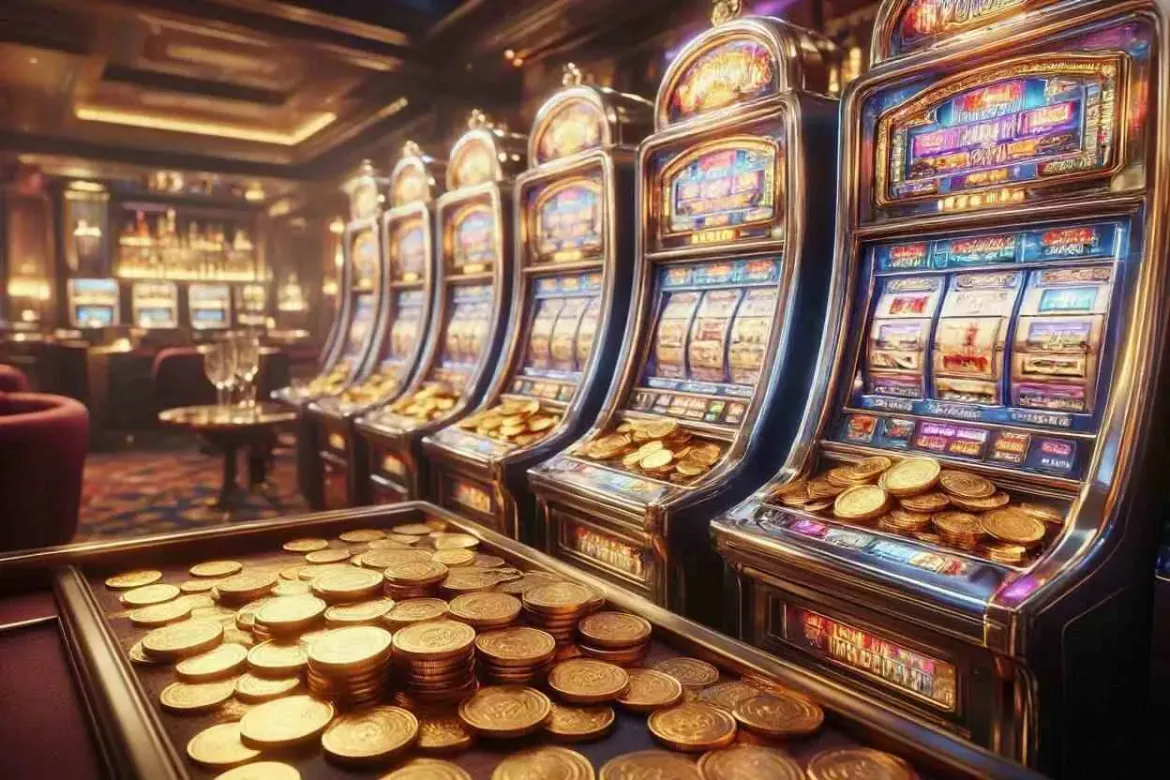 Blackjack Ballroom Casino